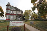 Allee House Buena Vista County 20120930 IMG 8902